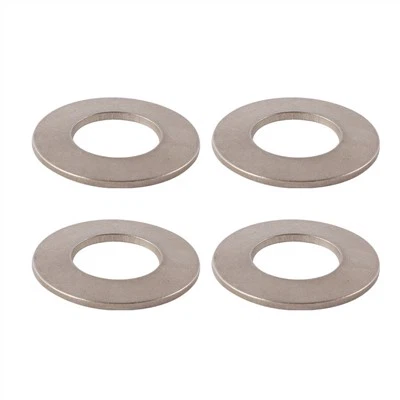 Tellerfedern aus Inconel 750 718-Legierung